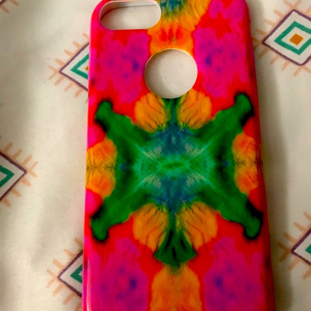 NWOT iPhone 7 case